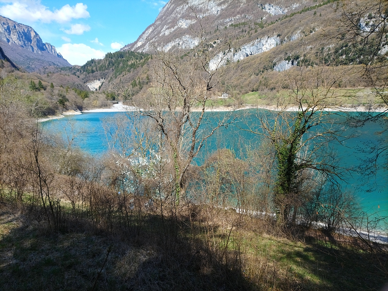 Lago di tenno 2026