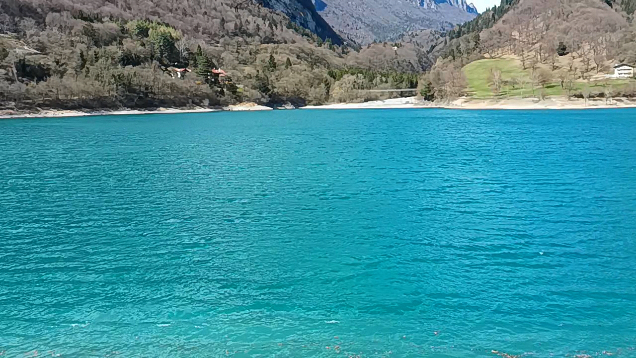 Lago di tenno 2026